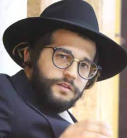 הרב שלמה יהודה בארי