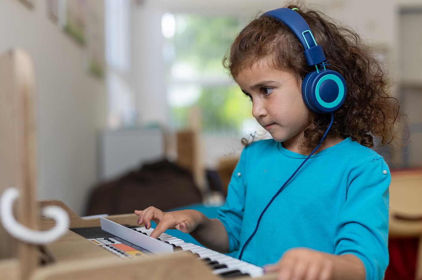 בגן ובכיתה (3)