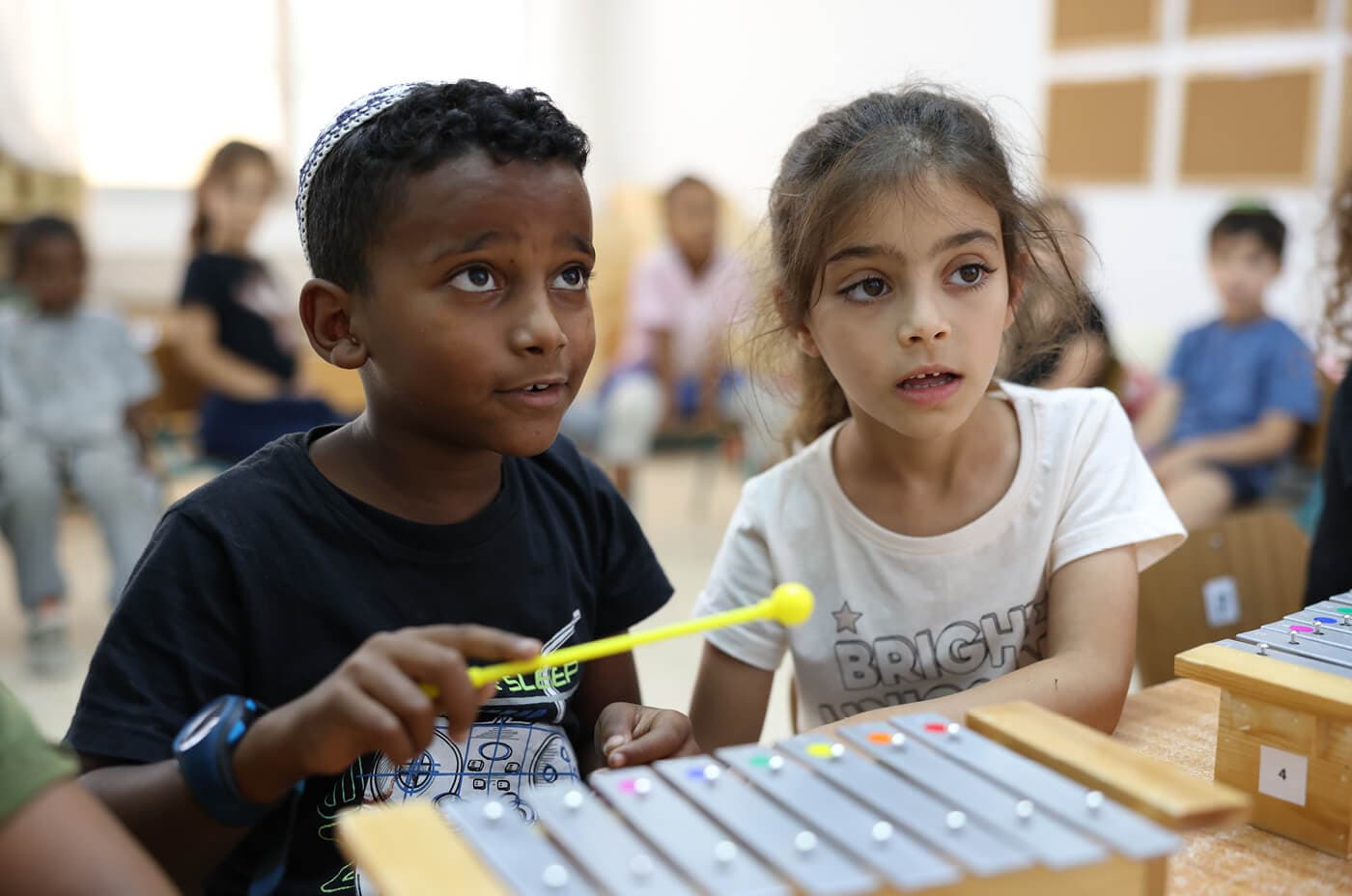 בגן ובכיתה (7)