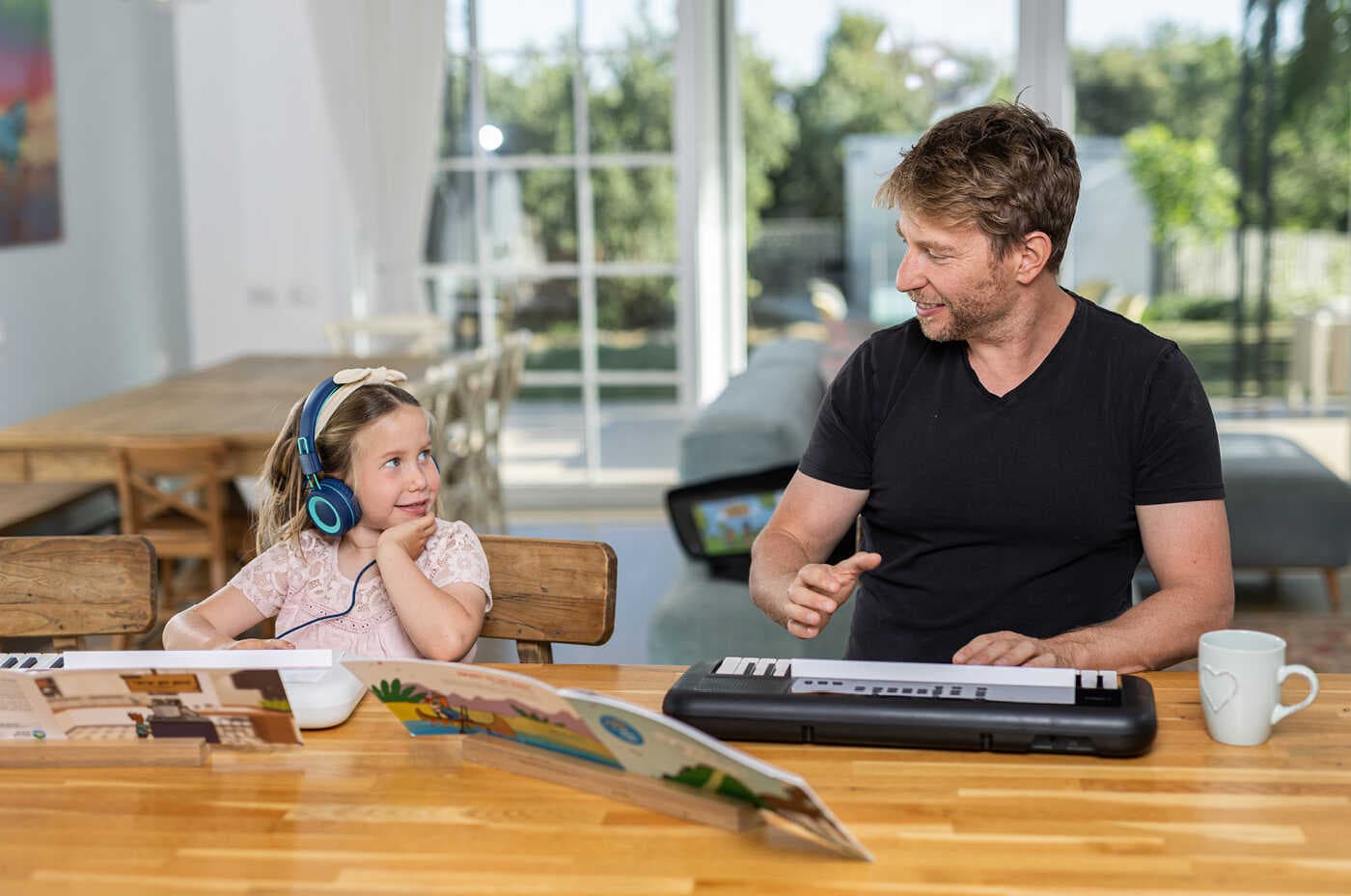 בבית ובגינה (4)