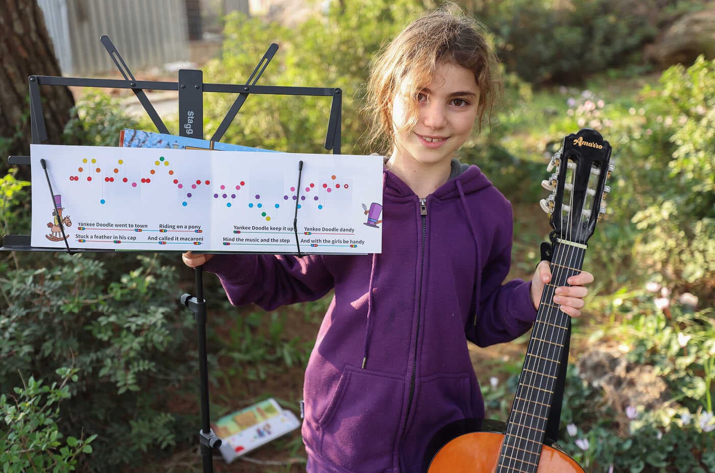 בבית ובגינה (5)