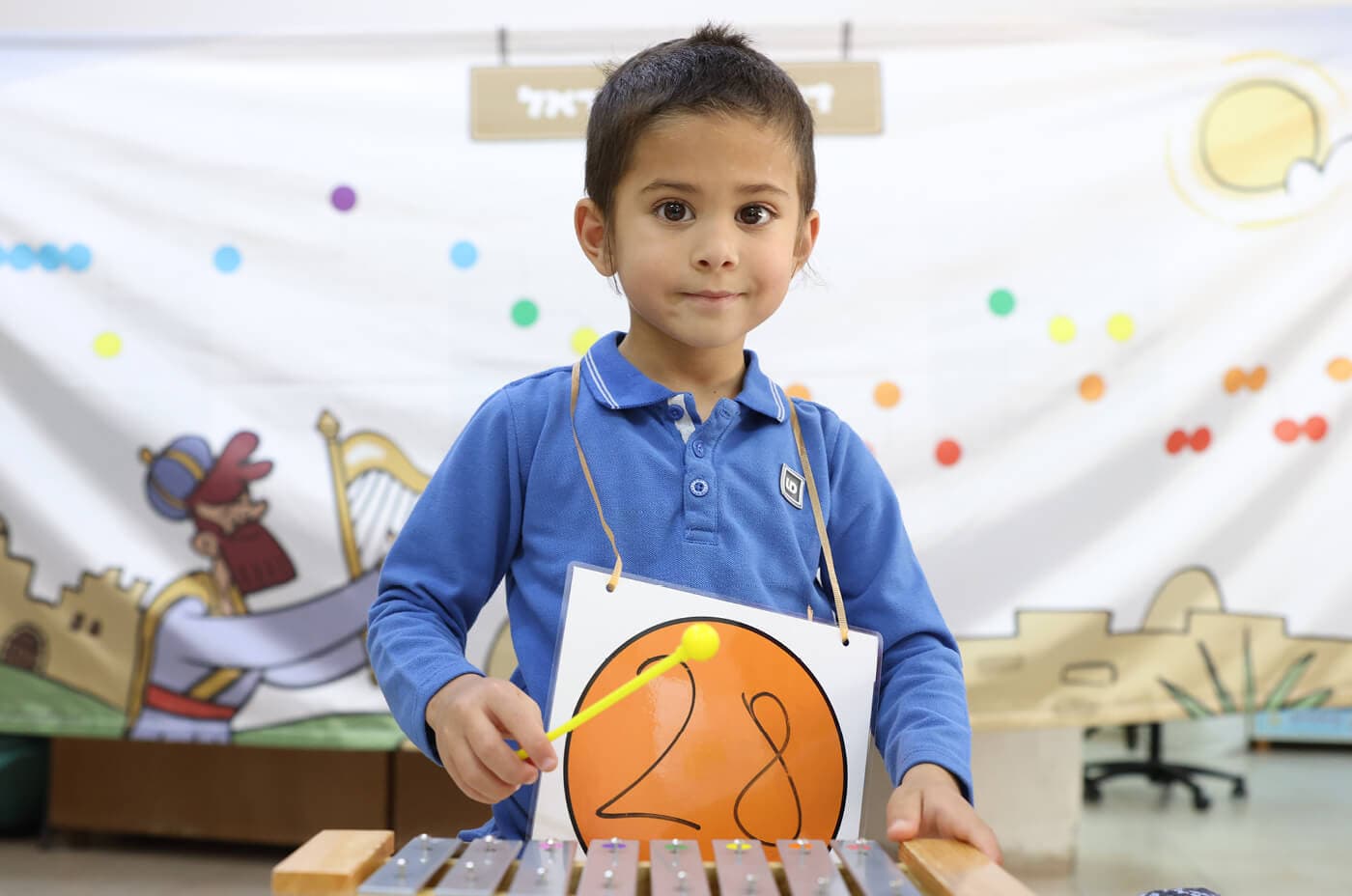 בגן ובכיתה (10)
