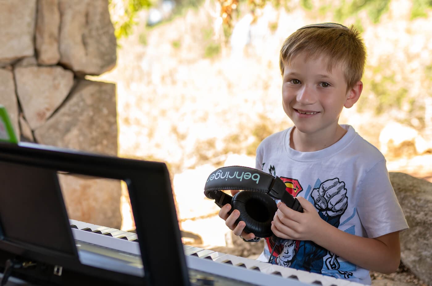 בעיר ובכפר (3)