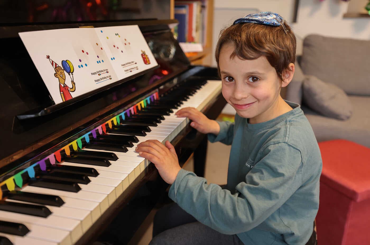 בבית ובגינה (1)