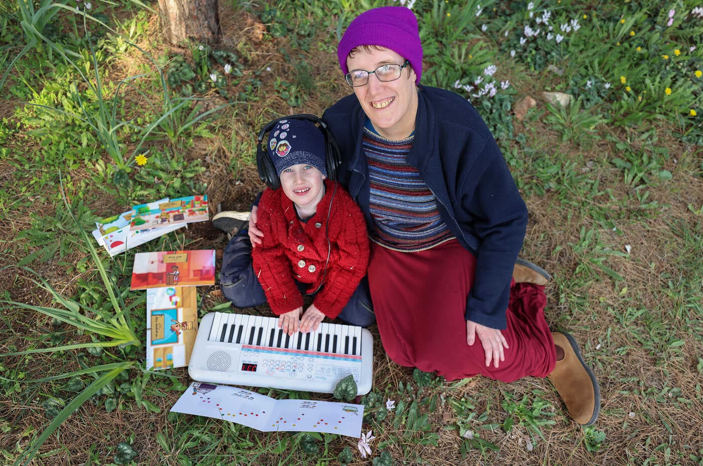 בבית ובגינה (7)